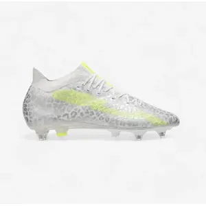 Chaussure de football adulte hybride clr sg Jaguar Boost - KIPSTA pas cher