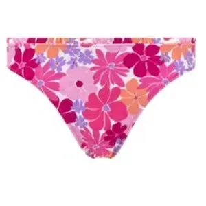 Bas de maillot de bain femme Brigitte Bardot Fouta Rose 38 BB207304300 pas cher