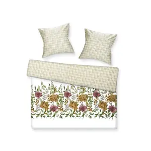 Comparateur de prix : ESPRIT HOME Taie d'oreiller US MELLOW 50x75 cm