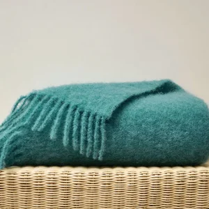 Comparateur de prix : PLAID Instant Marron glacé Anne de Solène