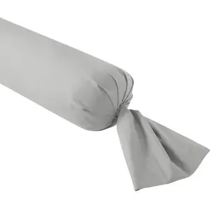 Dodo - taie de traversin 160 influence percale pierre pas cher