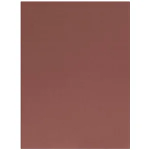 Comparateur de prix : Dodo - drap plat 270x310 influence percale brique