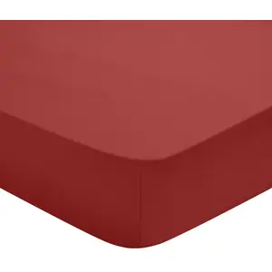 Drap Housse Studio Coton Fuschia Dodo pas cher
