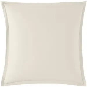 Dodo Taie d'oreiller percale coquille 65x65 cm pas cher