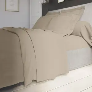 Drap plat Influence Percale Dodo pas cher