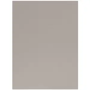 Dodo - drap plat 180x290 influence percale fumée pas cher