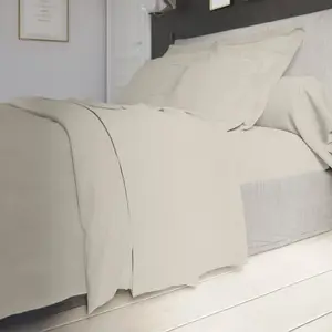 Drap plat Influence Percale Dodo pas cher