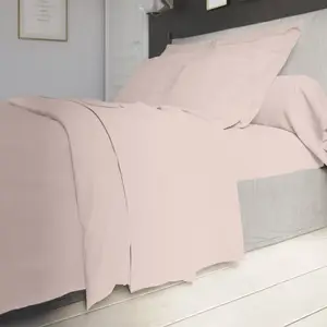 Drap plat Influence Percale Dodo pas cher