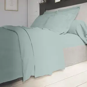 Comparateur de prix : Drap plat Influence Percale Dodo