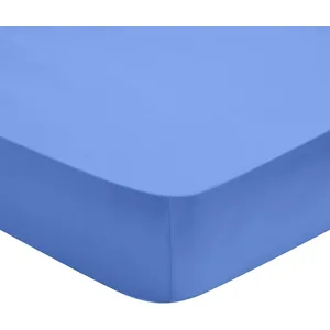 Drap housse Influence Percale Dodo pas cher