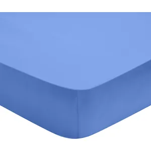 Drap housse Influence Percale Dodo pas cher
