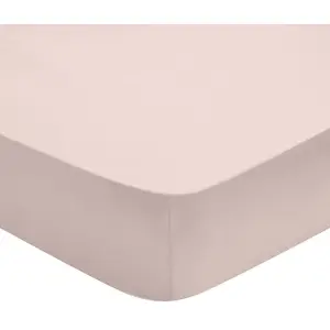 Drap housse Influence Percale Dodo