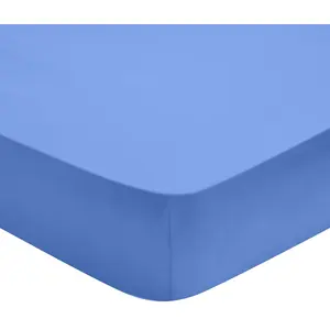 Drap housse Influence Percale Dodo pas cher