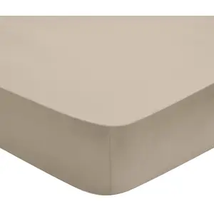 Comparateur de prix : Drap housse Influence Percale Dodo