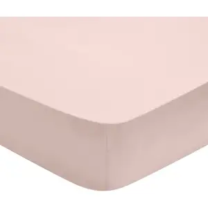 Drap housse Influence Percale Dodo pas cher