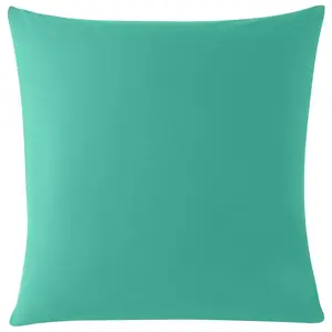 Dodo Taie d'oreiller coton vert 50x75 cm pas cher