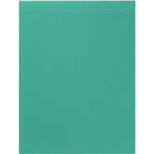 Dodo - drap plat 240x310 studio coton vert pas cher