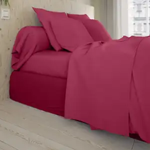Drap plat Studio Coton Dodo pas cher