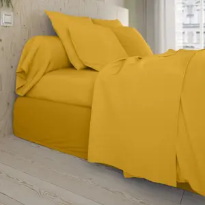 Drap plat Studio Coton Dodo pas cher