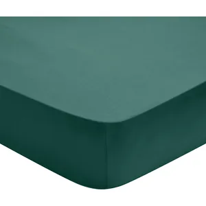 Drap housse Influence Percale Dodo pas cher