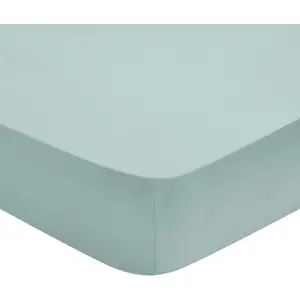Drap housse Influence Percale Dodo pas cher