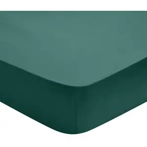 Drap housse Influence Percale Dodo