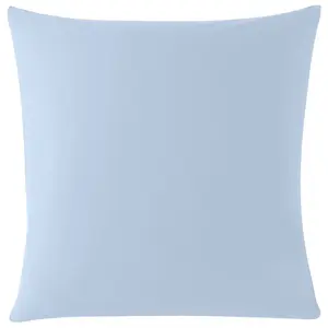 Dodo Taie d'oreiller coton givre 50x75 cm pas cher