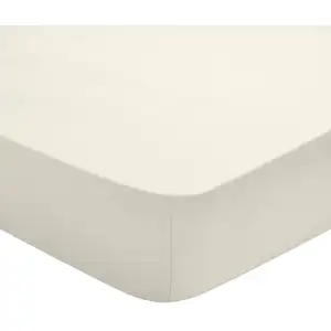 Drap Housse Studio Coton Fuschia Dodo pas cher