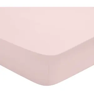 Dodo - drap housse 180x200 studio coton poudre pas cher