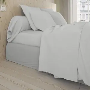 Drap plat Studio Coton Dodo pas cher
