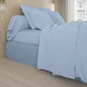 Comparateur de prix : Drap plat Studio Coton Dodo