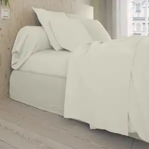Dodo - drap plat 180x290 studio coton lin pas cher