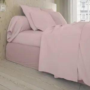 Drap plat Studio Coton Dodo pas cher