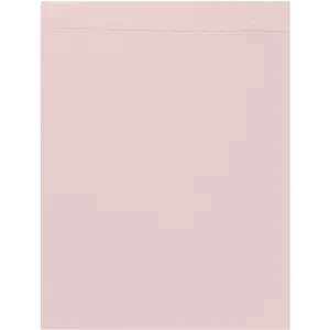 Dodo - drap plat 270x310 studio coton poudre pas cher