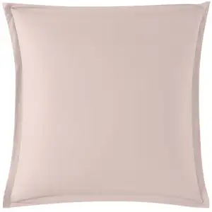Dodo Taie d'oreiller percale litchi 50x75 cm pas cher