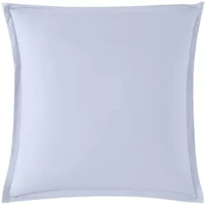 Comparateur de prix : Dodo Taie d'oreiller   percale brise 65x65 cm