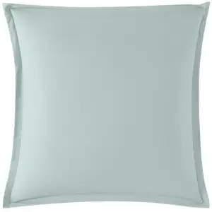 Dodo Taie d'oreiller percale glacier 50x75 cm pas cher
