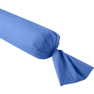 Taie de traversin Influence Percale Dodo pas cher