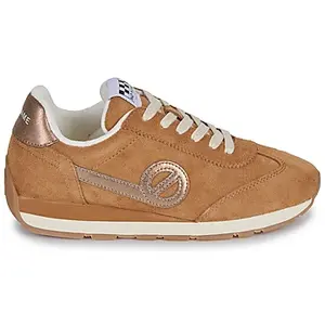 Comparateur de prix : Baskets femme No Name City Run Jogger Marron 37 KNHR-VS04-KC