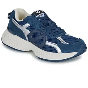 Carter 2.0 Runner par No Name Bleu 39 Femme pas cher
