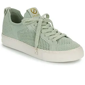 No Name Baskets Arcade Fly Flex Recycled pas cher