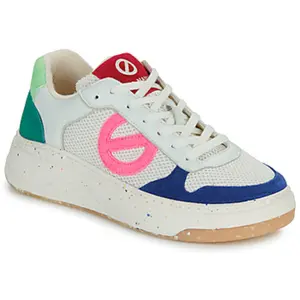 BRIDGET SNEAKER par No Name Multicolore 37 Femme pas cher