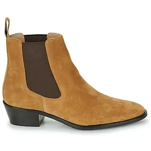 Comparateur de prix : Bottines Freelance KIM 40