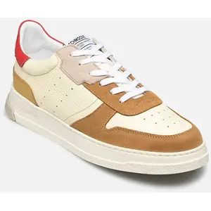 ORDER SNEAKER par Schmoove Beige 40 Homme pas cher