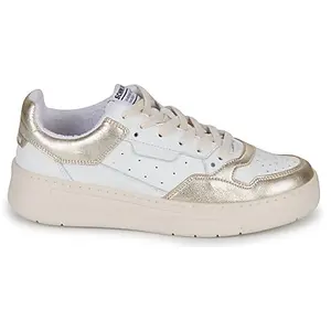 Baskets Schmoove femme Smatch New Trainer Blanc 36 OOKA-SG04-PZ pas cher
