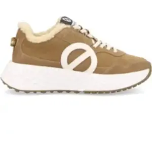 Comparateur de prix : No Name No Name - Basket Mode Pour Femme Carter Jogger W - Beige - 37