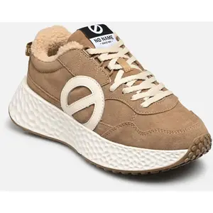 Comparateur de prix : No Name No Name - Basket Mode Pour Femme Carter Jogger W - Beige - 40