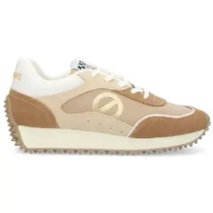 Comparateur de prix : Punky Jogger par No Name Beige 37 Femme