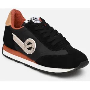 Comparateur de prix : No Name No Name - Basket Mode Pour Femme City Run Jogger - Black - 38