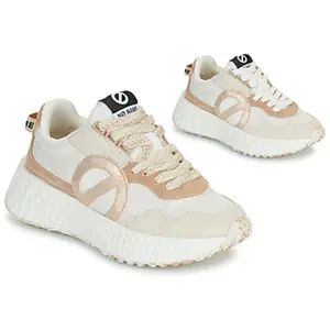 No name Carter Jogger W 01NNVEKSDSAJ, Baskets Femme - 37 EU